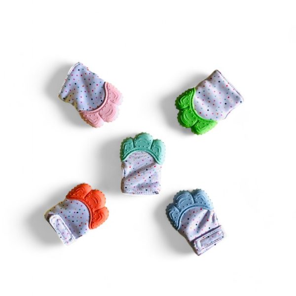 Baby Teether (Random Color)