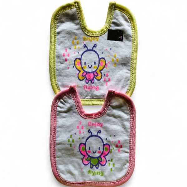 2 Classic Bibs