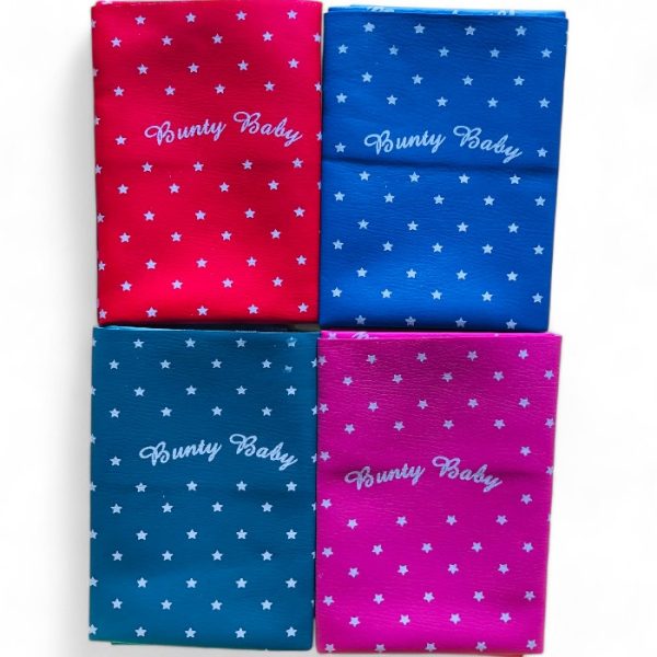 Soft Plastic Changing Sheet