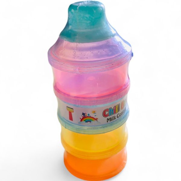 Large Food Container