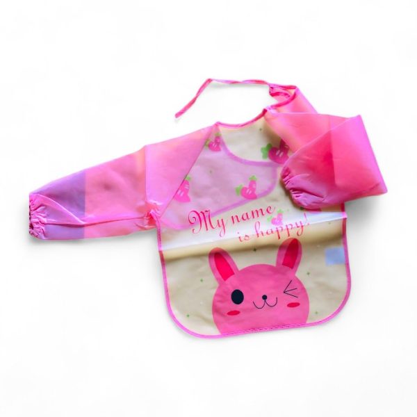 Full Sleeves Shirt Bib