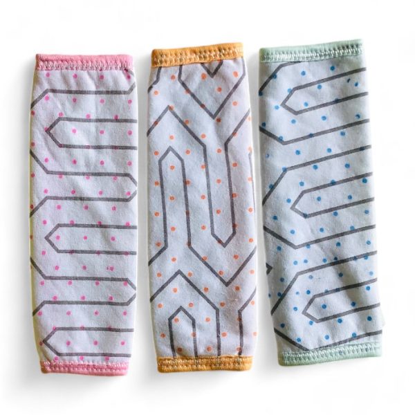 Baby Mouth Cleaning Cloth