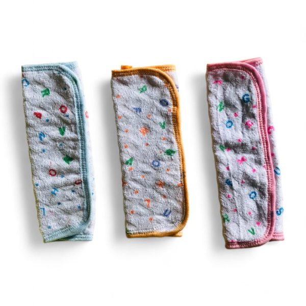 Baby Mouth Towel