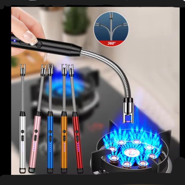 Kitchen Gas Lighter