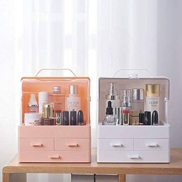 Modern Cosmetic Organizer