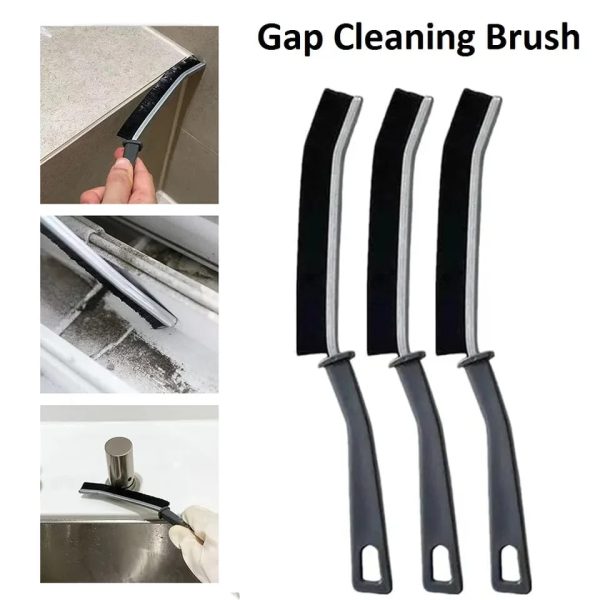 2 Pcs Cleaning Brush