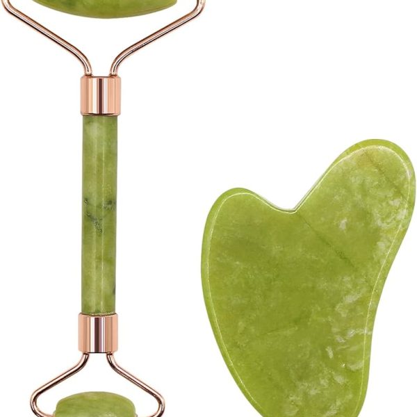 Jade Face Roller