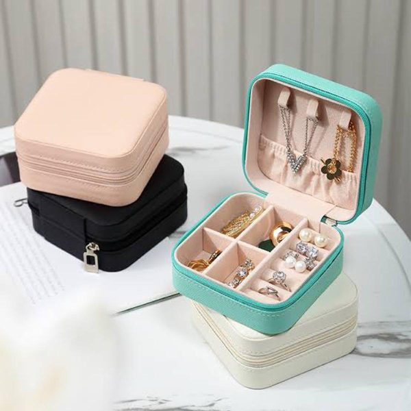 Jewelry Box Organizer