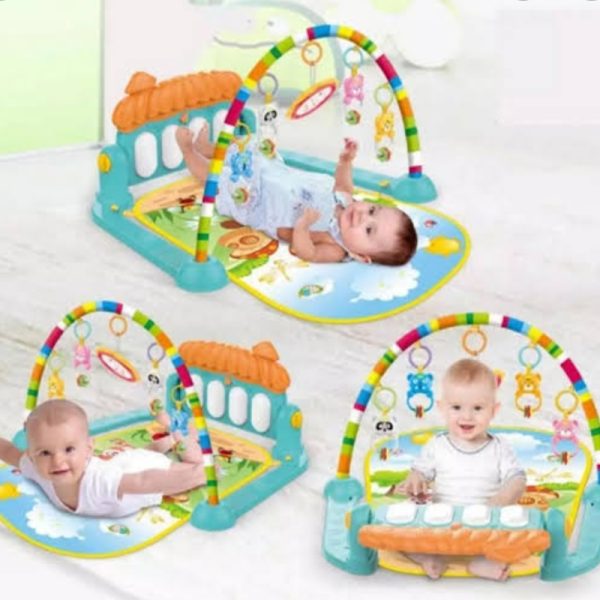 Huanger 3in1 Baby Toy