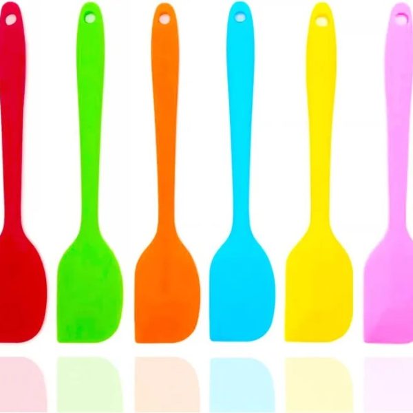 Silicone Cooking Spatula