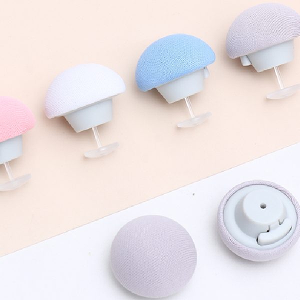 4-Piece Adjustable Bed Sheet Clips – Secure Mattress Fasteners